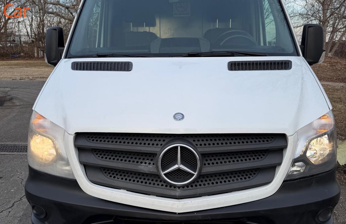 mercedes-benz sprinter cargo van 2014 WD3PE8DC4E5843769 image mercedes-benz sprinter cargo van 2014 WD3PE8DC4E5843769 image